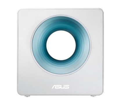 Router ASUS ASUS Blue Cave router WiFi AC2600 4xLAN-1Gb Bluecave***